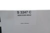 Фільтр салона SOFIMA S 3247 C (фото 2)