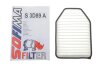 Фильтр воздушный JEEP Wrangler ''3.6-2.8''06>> SOFIMA S3D89A (фото 2)