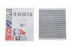 Фільтр салона SOFIMA S 4238 CA (фото 2)