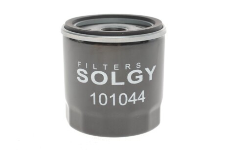 Фільтр масляний Solgy 101044