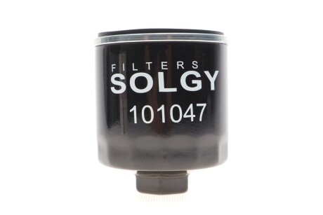 Фільтр масляний Solgy 101047