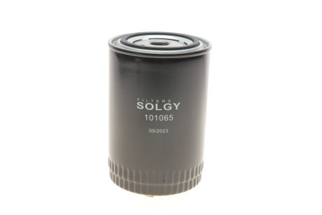 Фильтр масляный Solgy 101065