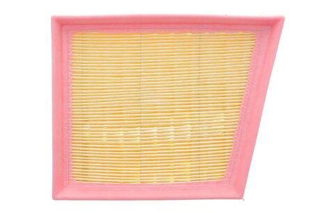 Елемент фільтруючий очищення повітря Solgy 103143