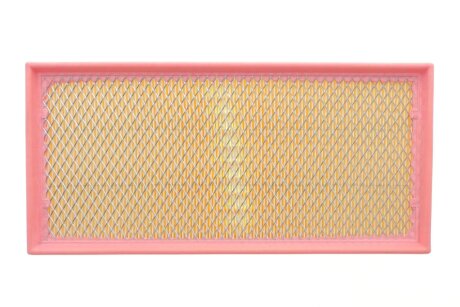 Елемент фільтруючий очищення повітря Solgy 103144