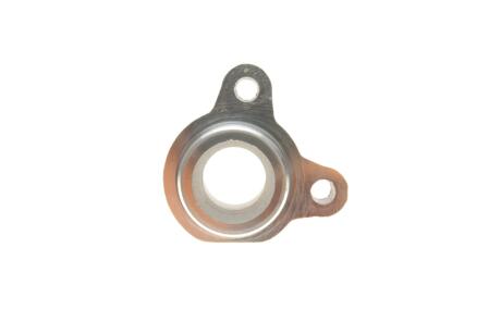 Патрубок системы охлаждения Solgy 112078