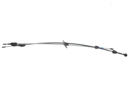 Трос переключения передач Solgy 119027