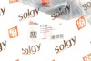 Рычаг подвески Solgy 204159 (фото 2)