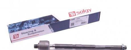 Тяга руля Solgy 205006