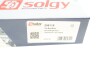 Наконечник рулевой тяги Solgy 206115 (фото 3)