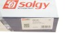 Наконечник рулевой тяги Solgy 206146 (фото 4)