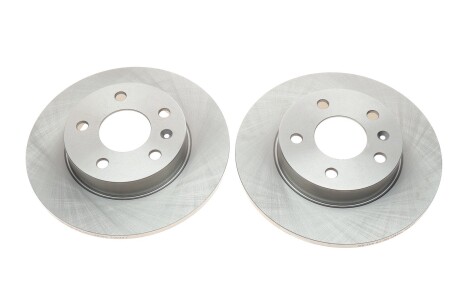 Диск тормозной Solgy 208064