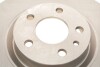 Диск тормозной Solgy 208113 (фото 7)