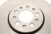 Диск тормозной Solgy 208126 (фото 7)