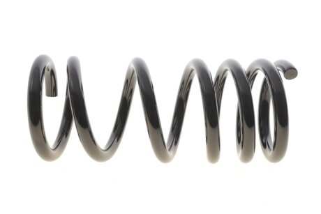 Пружина (задня) Mitsubishi Pajero IV 3.0 4WD/3.2DI-D/TD/3.8 V6 06- Solgy 212162