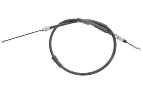 Трос ручного тормоза Solgy 219017