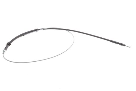 Трос ручного тормоза Solgy 219070