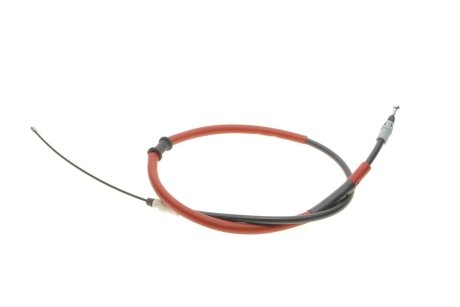 Трос ручного тормоза Solgy 219075