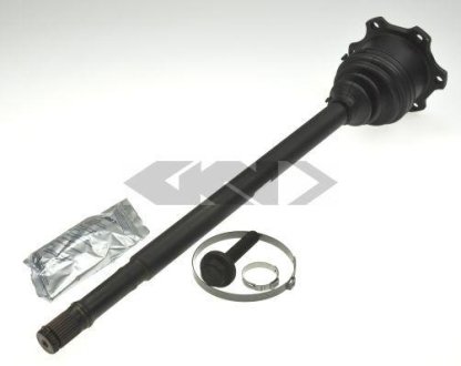 ШРУС AUDI/VW A4/Passat "1,9-2,3 "95-01 SPIDAN 22826