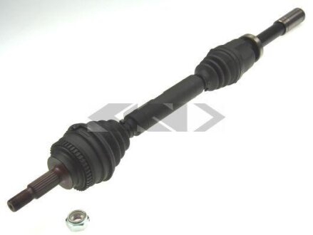 Піввісь SPIDAN 24399