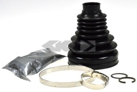 Пильник ШРУС VW Beetle/Jetta/New Beetle "1,6-2,5 "05>> SPIDAN 36055