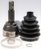 Шрус (комплект) SPIDAN 36590 (фото 1)