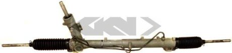 Рульова рейка з підсилювачем керма SPIDAN 51659