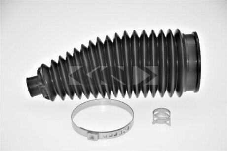Пильник рульової рейки SPIDAN 84260
