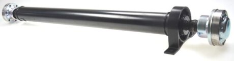 Карданний вал SPIDAN GKNP10054