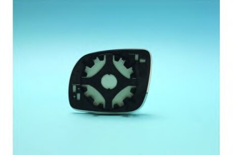Скло дзеркала заднього виду SPJ L0180