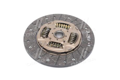Диск зчеплення Actyon D20R/E23, Kyron E23 (d=225mm) SSANGYONG 3010031010