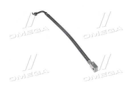 Шланг гальмівний задній лівий (MULTI-LINK, ESP) Kyron (05-) SSANGYONG 4873009100