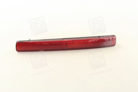 Катафот бампера заднього лівий SSANGYONG 8390108B00