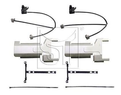 Датчик износа колодок ST-TEMPLIN 03.130.8701.410