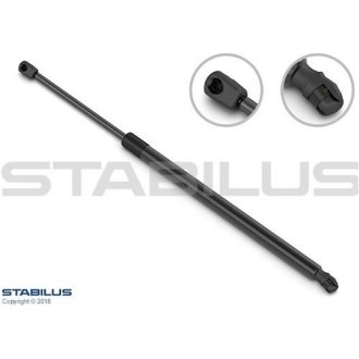 Пружина газова MERCEDES-BENZ ML280 07/05-07/09 STABILUS 001825