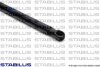 Газова пружина кришки багажника STABILUS 015381 (фото 3)