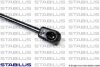 Газова пружина кришки багажника STABILUS 016761 (фото 2)