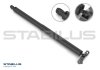 Пружина газова MERCEDES-BENZ ML280 07/05-07/09 STABILUS 019027 (фото 1)