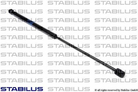 Газова пружина кришки багажника STABILUS 023956