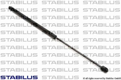 Газовий амортизатор STABILUS 024295