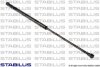 Газова пружина кришки багажника STABILUS 026825 (фото 1)