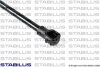 Газова пружина кришки багажника STABILUS 026825 (фото 2)
