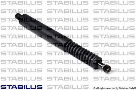 Газова пружина дверей STABILUS 040897