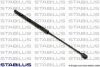 Газова пружина кришки багажника STABILUS 0519FC (фото 1)