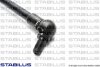 Газова пружина кришки багажника STABILUS 056944 (фото 2)