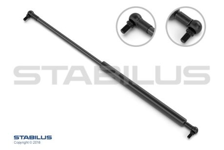 Амортизатор крышки багажника STABILUS 082988