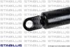 Газова пружина кришки багажника STABILUS 084417 (фото 3)