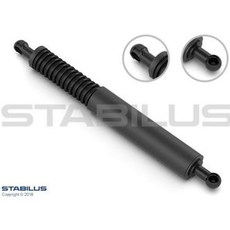 Газова пружина STABILUS 088922