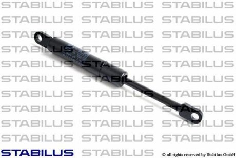 Пружина газова BMW B3 10/00-02/07 STABILUS 094684