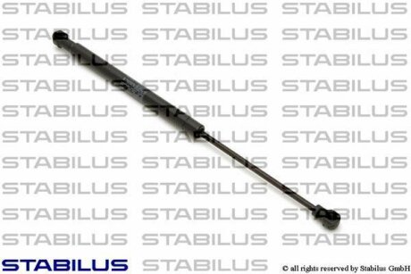 Газова пружина кришки багажника STABILUS 1389BJ