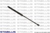 Газова пружина кришки багажника STABILUS 1503BT (фото 1)